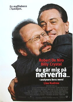 Du går mig på nerverna