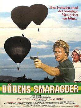 Dödens smaragder
