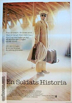  En soldats historia