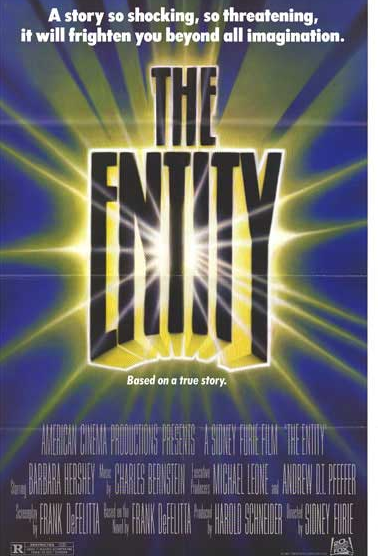 The Entity 