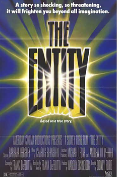 The Entity 