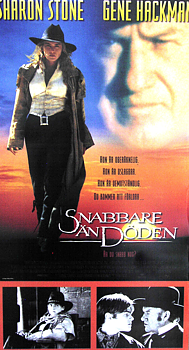 Snabbare än döden