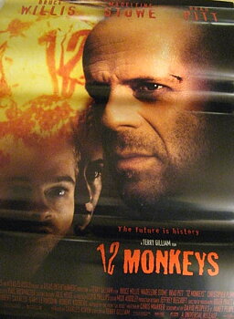 12 Monkeys