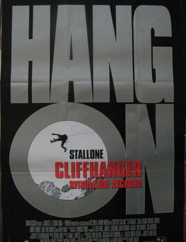 Cliffhanger