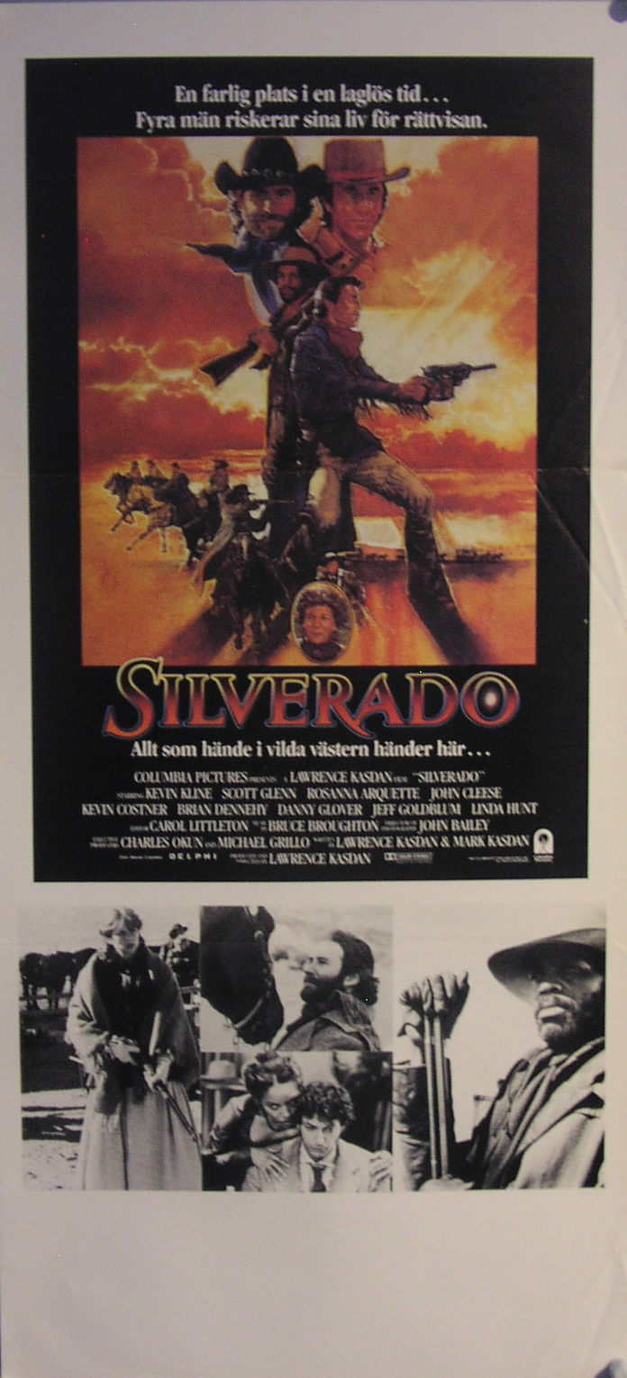Silverado