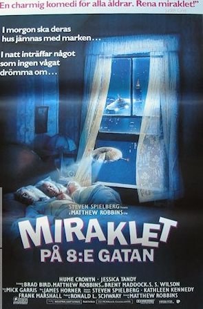 Miraklet på 8e gatan
