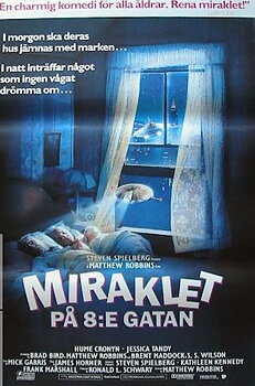 Miraklet på 8e gatan
