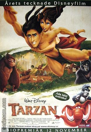 Tarzan