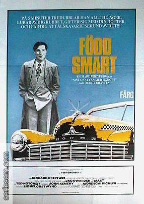 Född smart