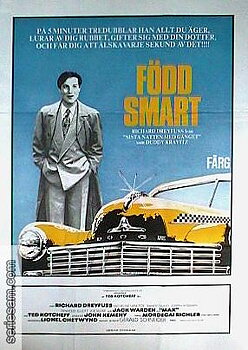 Född smart