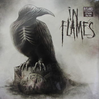 In Flames  Sounds of a playground fading