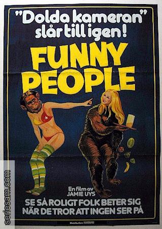 Funny People