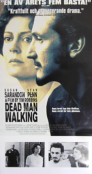 Dead Man Walking