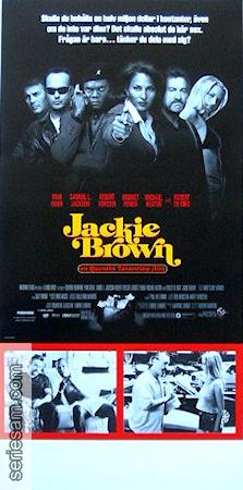Jackie Brown