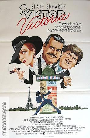 Victor Victoria