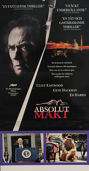 Absolut makt