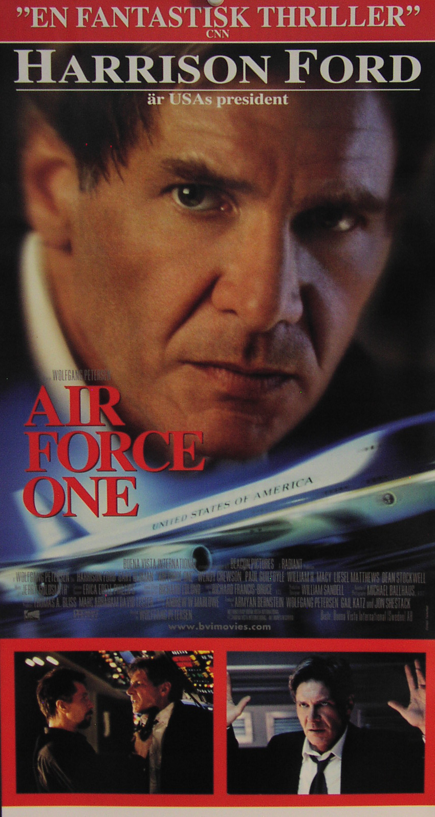 Air Force One