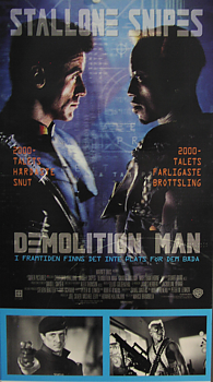 Demolition Man