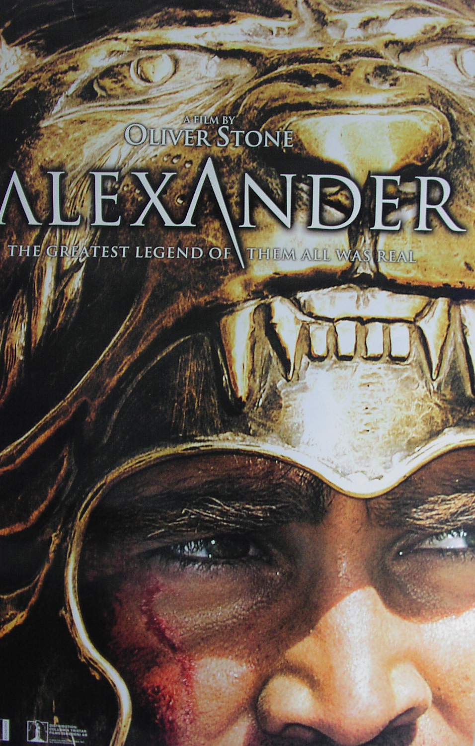 Alexander