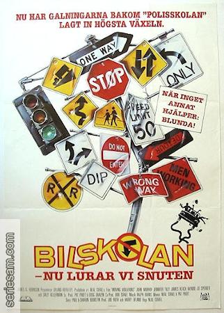 Bilskolan