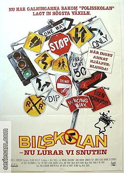 Bilskolan