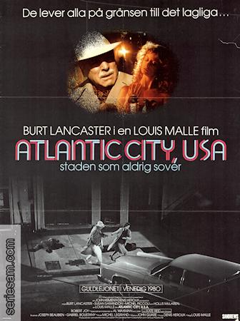 Atlantic City USA