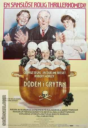 Döden i grytan 
