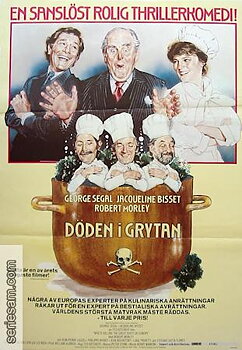 Döden i grytan 