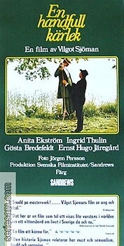 En handfull kärlek