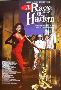 A Rage in Harlem