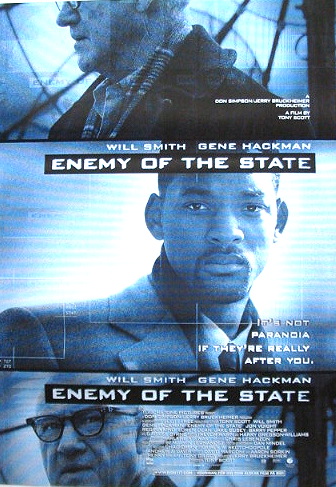 Enemy of the State