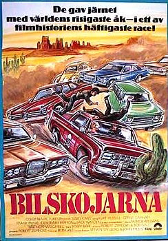 Bilskojarna