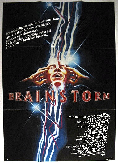 Brainstorm