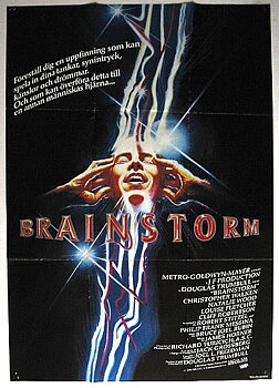 Brainstorm