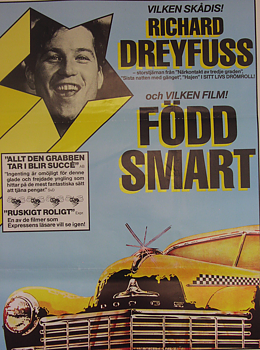 Född smart