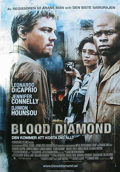 Blood Diamond