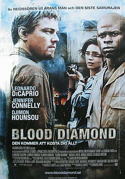 Blood Diamond