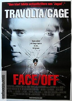 Face Off