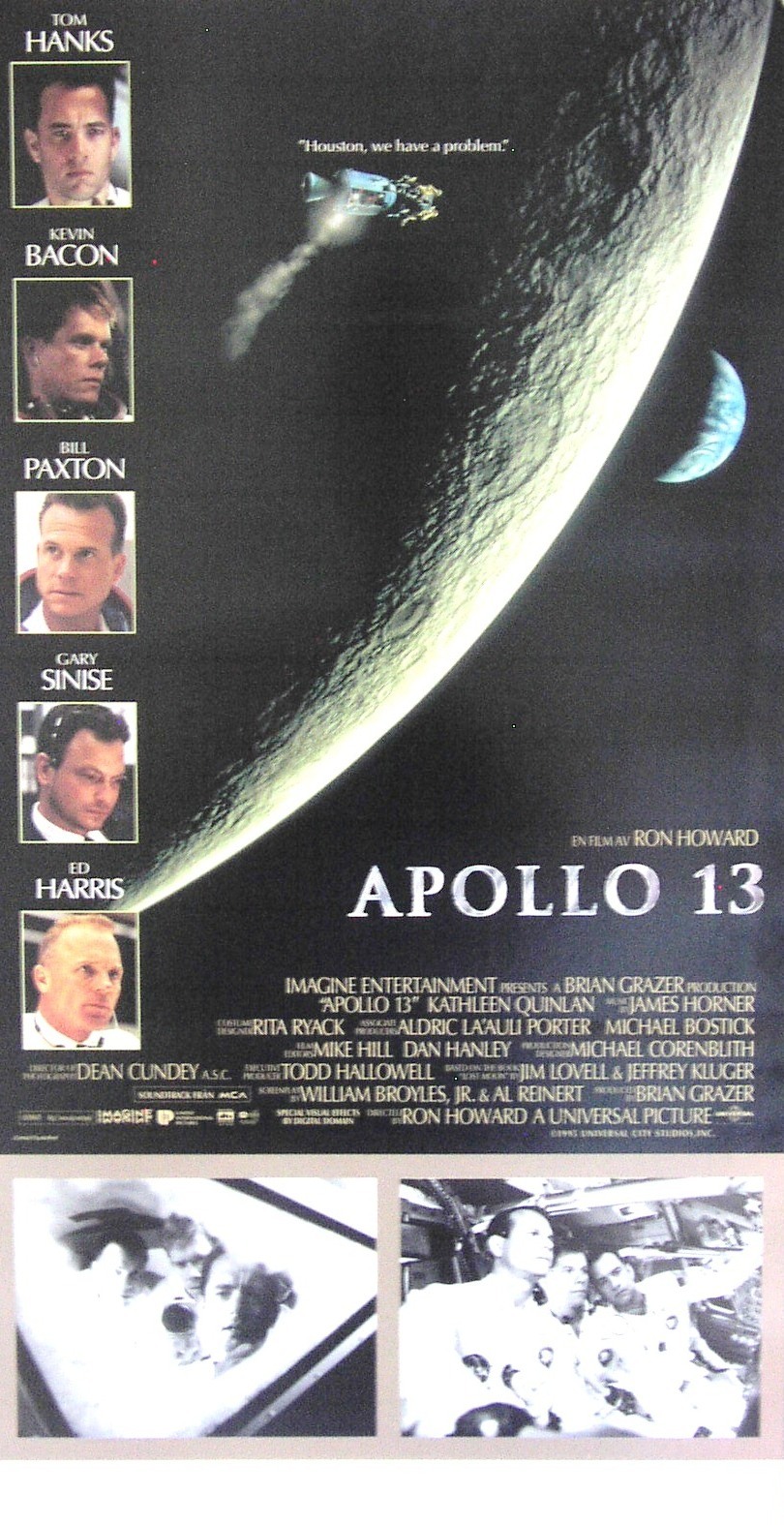Apollo 13