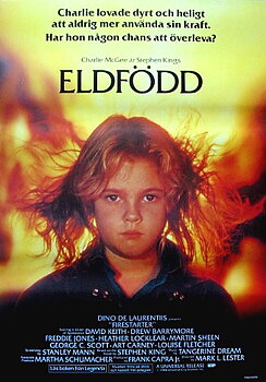 Eldfödd