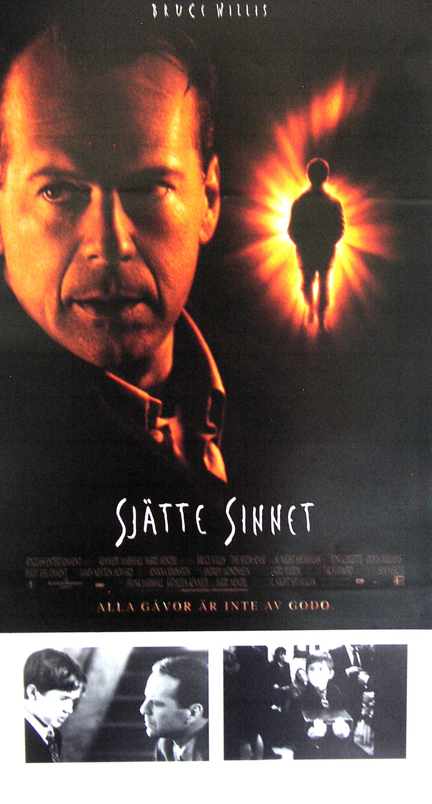 Sjätte sinnet
