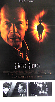 Sjätte sinnet