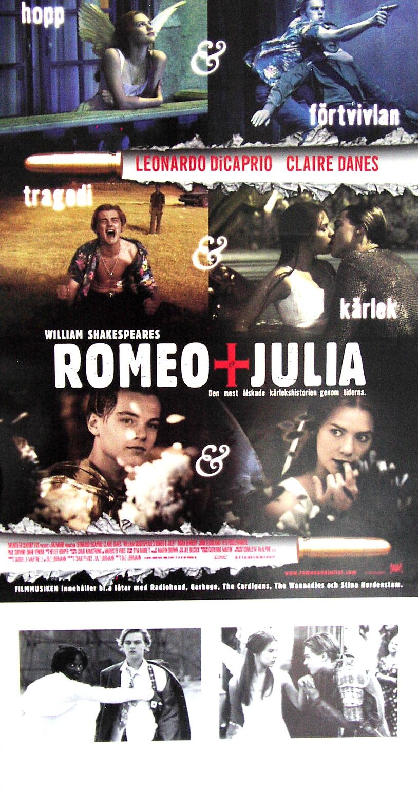 Romeo och Julia