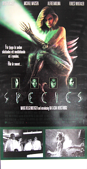 Species