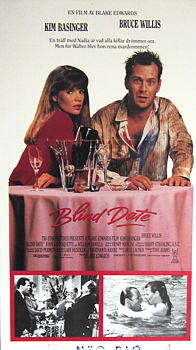 Blind Date