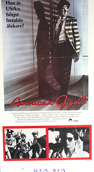 American Gigolo