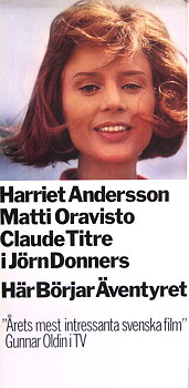 Här börjar äventyret