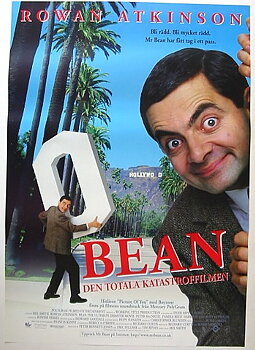 Bean den totala katastroffilmen