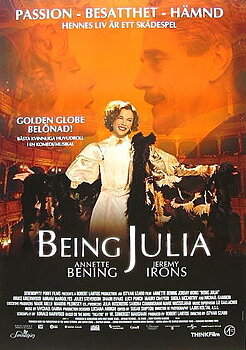 Being Julia