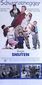 Dagissnuten